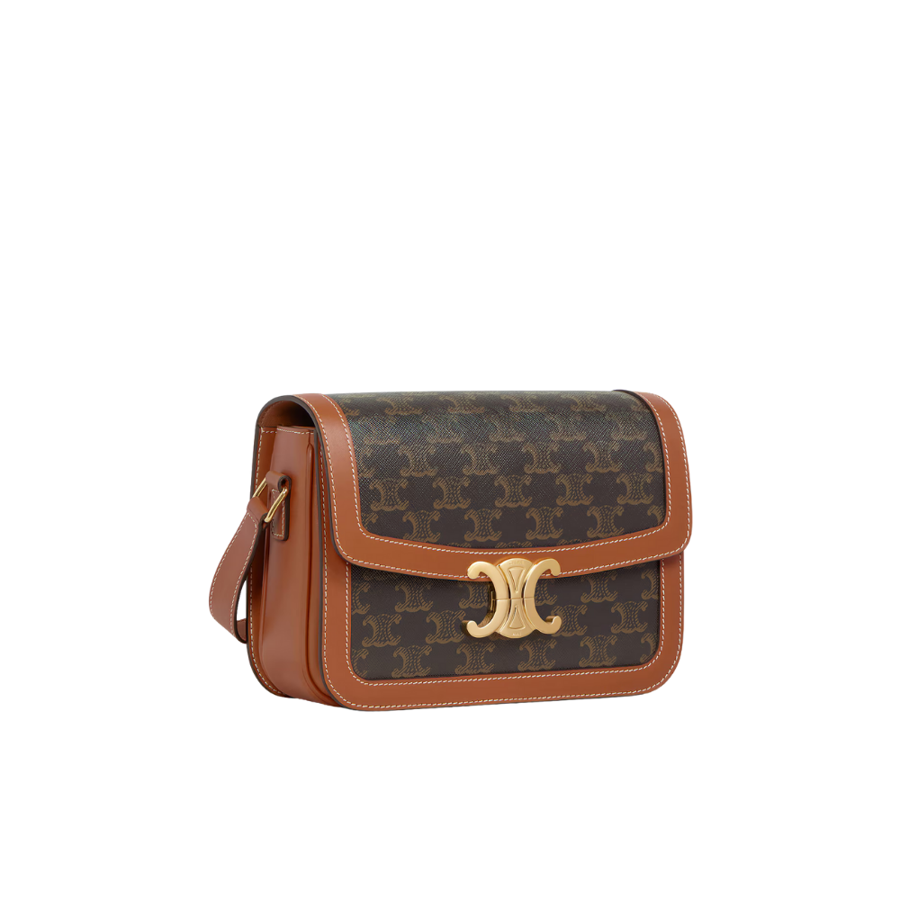 Classic Triomphe Bag - 191242BZ4.04LU - Image 3