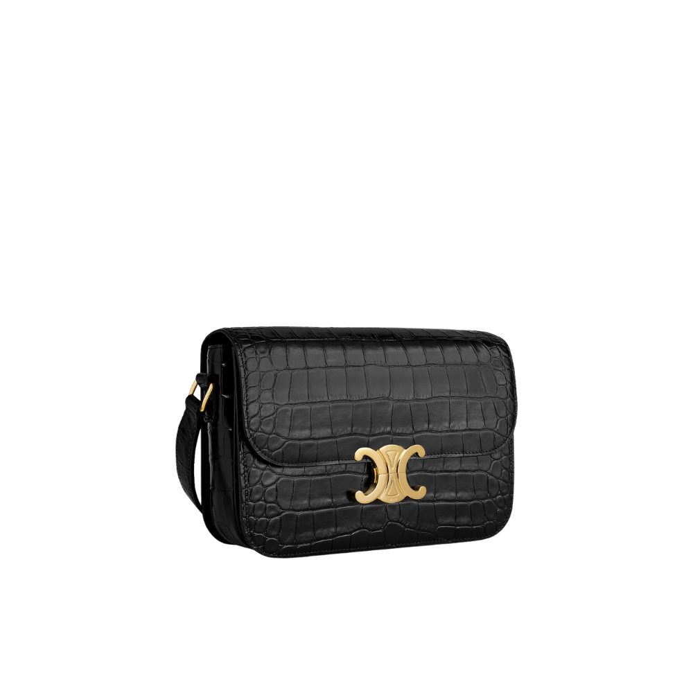 Classic Triomphe Bag - 187364BF6.38NO - Image 4
