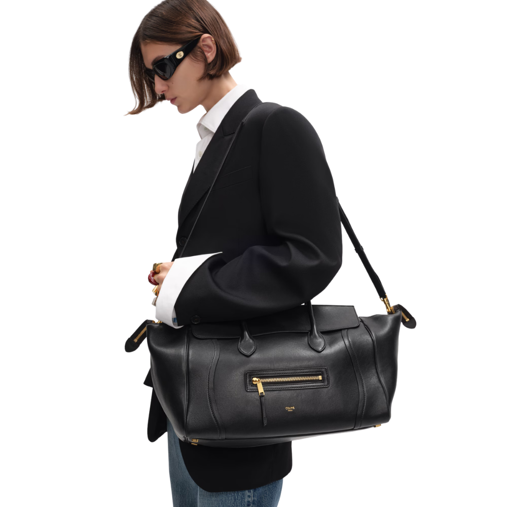 New Medium Suitcase - L100E3GW2.38NO - Image 3