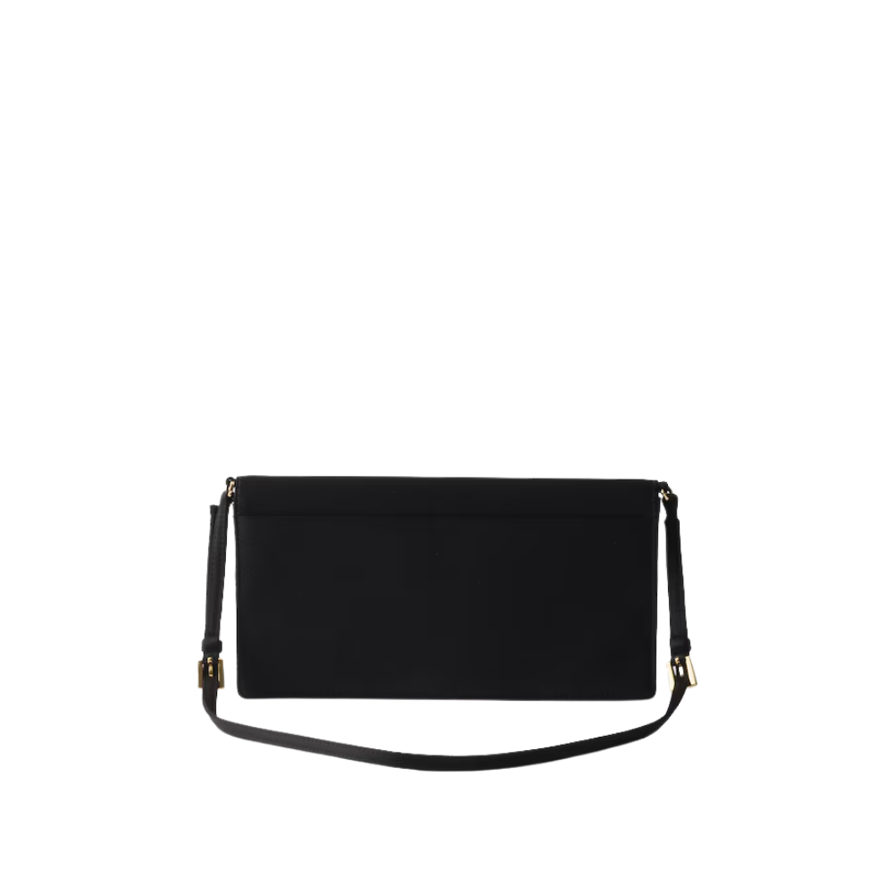 Mini Shoulder Bag - 1BD406_AC4_F0002_V_OOO - Image 4