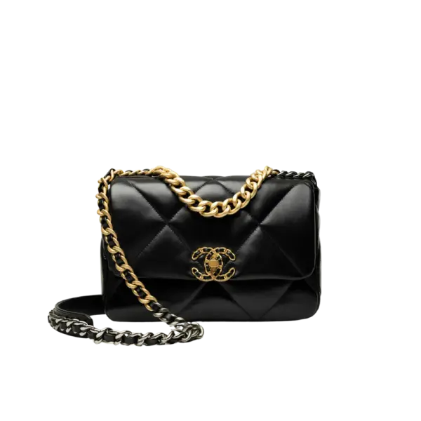 Chanel 19 Handbag - AS1160B0485294305