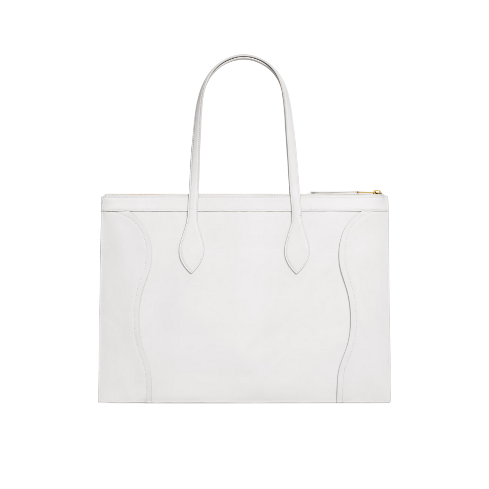 Vali Flat Cabas New - 123963GW4.01BC - Image 2