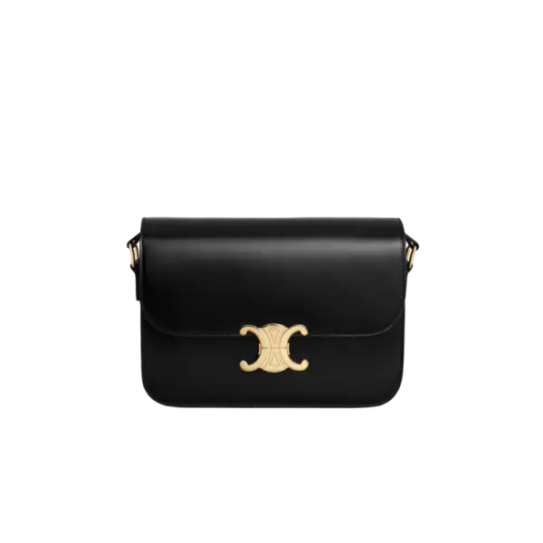 Triomphe Classique Bag - 187363BF4.38NO