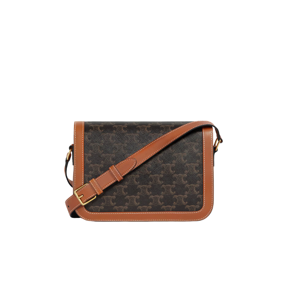 Classic Triomphe Bag - 191242BZ4.04LU - Image 2