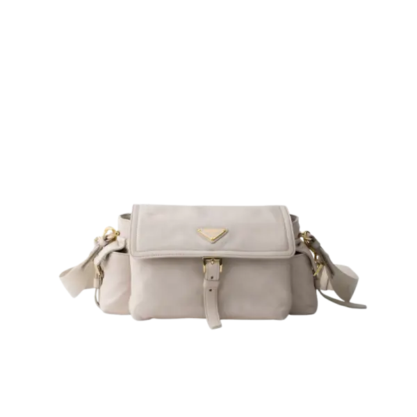 Prada Explore Medium Shoulder Bag with Flap - 1BD394_2DX8_F0K74_V_NOO