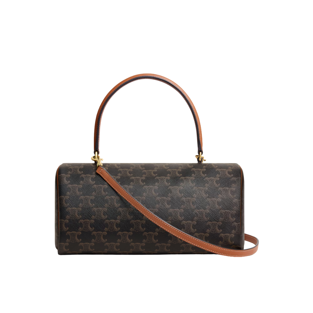 Cylindrical Bag - 123882GQC.04LU - Image 3