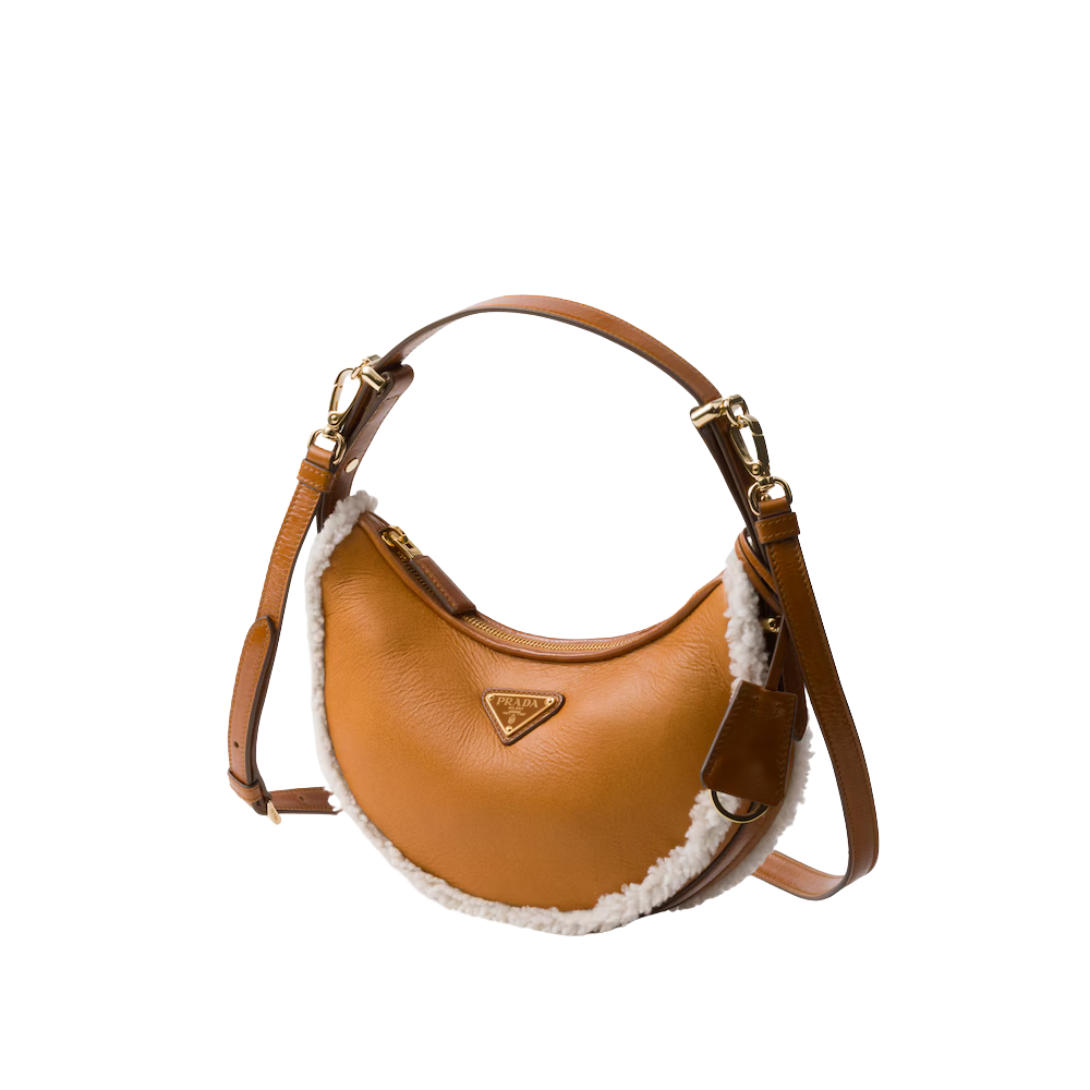 Prada Arqué Small - 1BC194_2CTT_F036S_V_OOX - Image 2