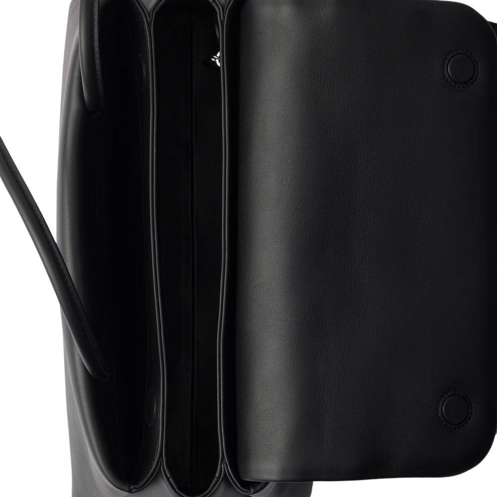 Prada Passage Medium Handbag - 1BA495_2G52_F0002_V_OPO - Image 3