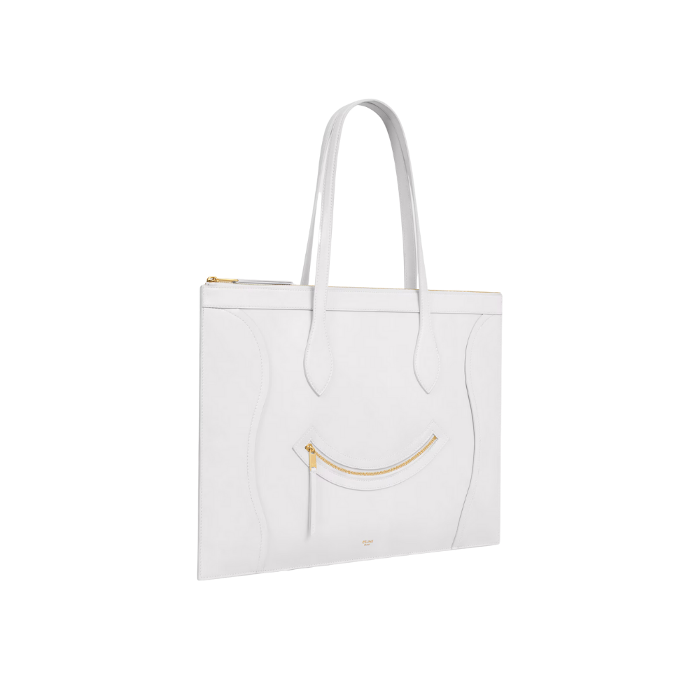 Vali Flat Cabas New - 123963GW4.01BC - Image 5