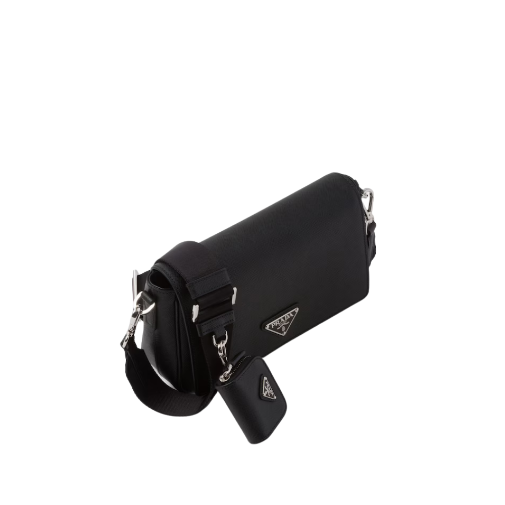 Prada Shoulder Bag - 2VD059_9Z2_F0002_V_OOO - Image 2