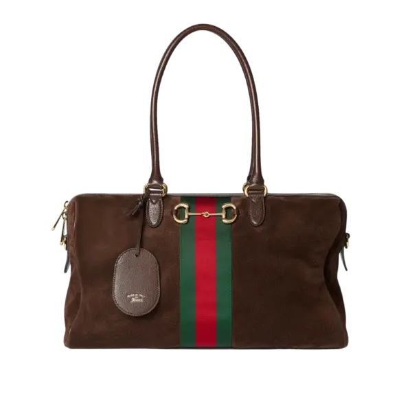 Borsetto Large Boston Bag -  ‎866734 AAGIR 2146