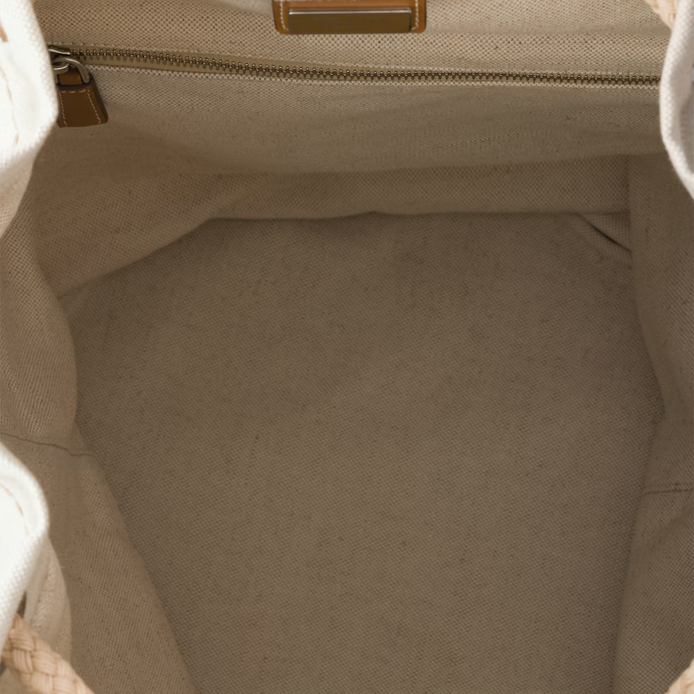 Drawstring Duffel Bag - 2VY011_2CX9_F0018_V_OOO - Image 4