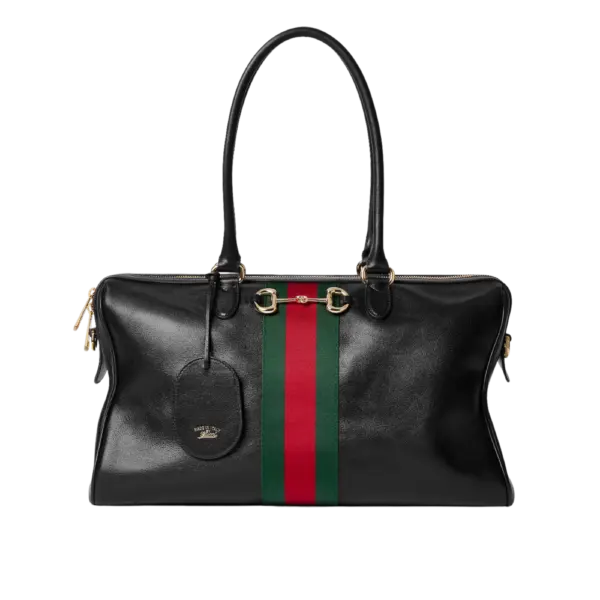 Large Boston Borsetto Bag - 866734 AAGIQ 1053