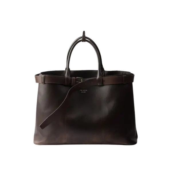 Prada Buckle Bag - 2VG126_2C75_F0003_V_OJO