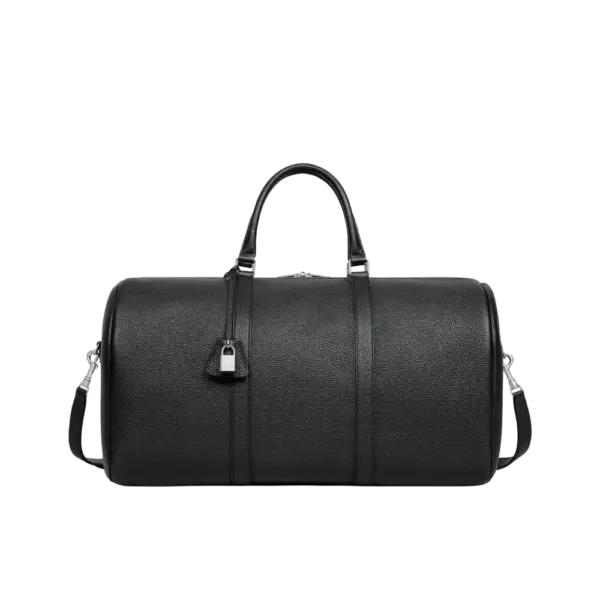 Large Travel Bag - 190673GWW.38SI