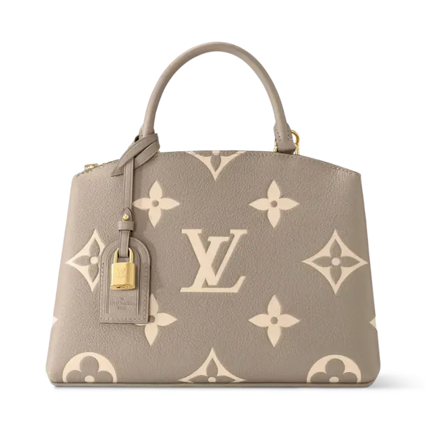 Louis Vuitton Petit Palais Bag